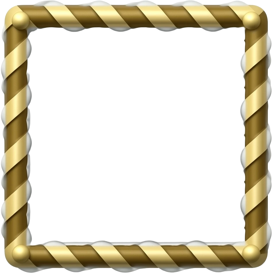 Frames de parches emoji