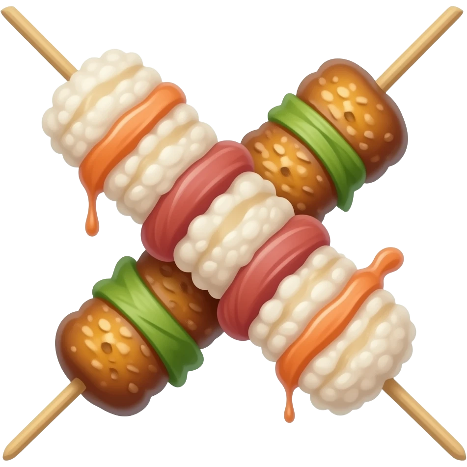 yakitori emoji