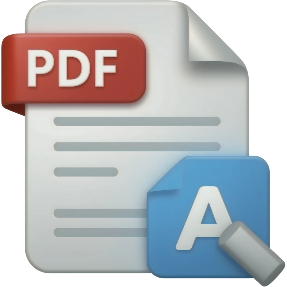 pdf file emoji