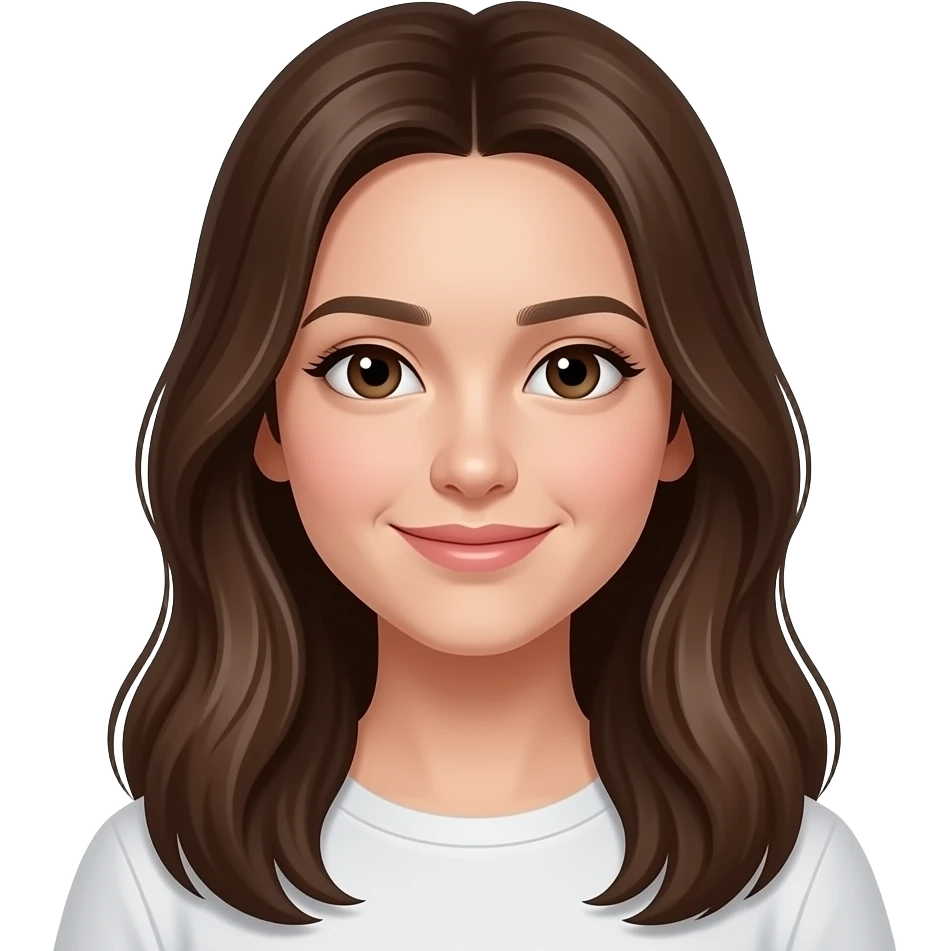 Plus realiste emoji