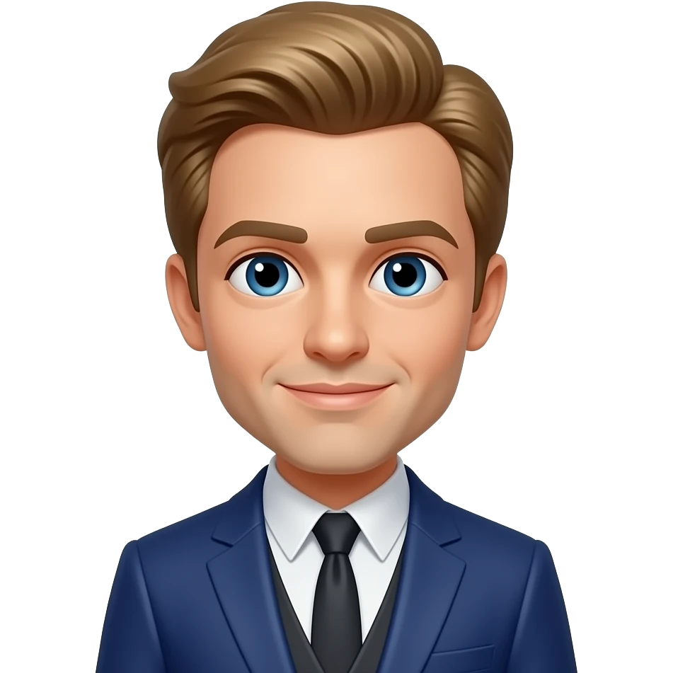 🤴🏻 emoji