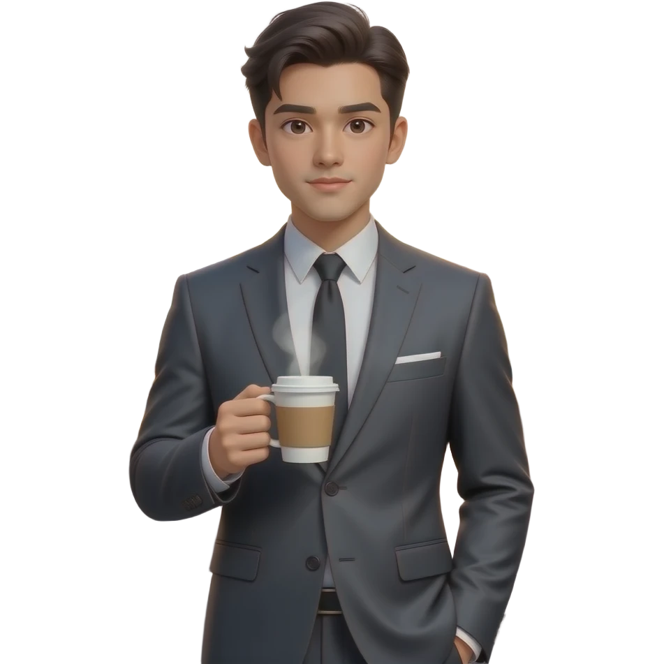 Make it 1000000000000× realistic emoji