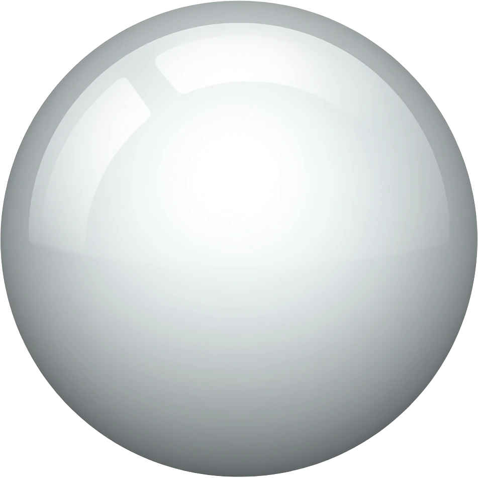 White emoji
