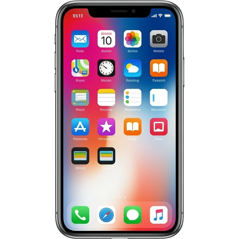 iphone emoji