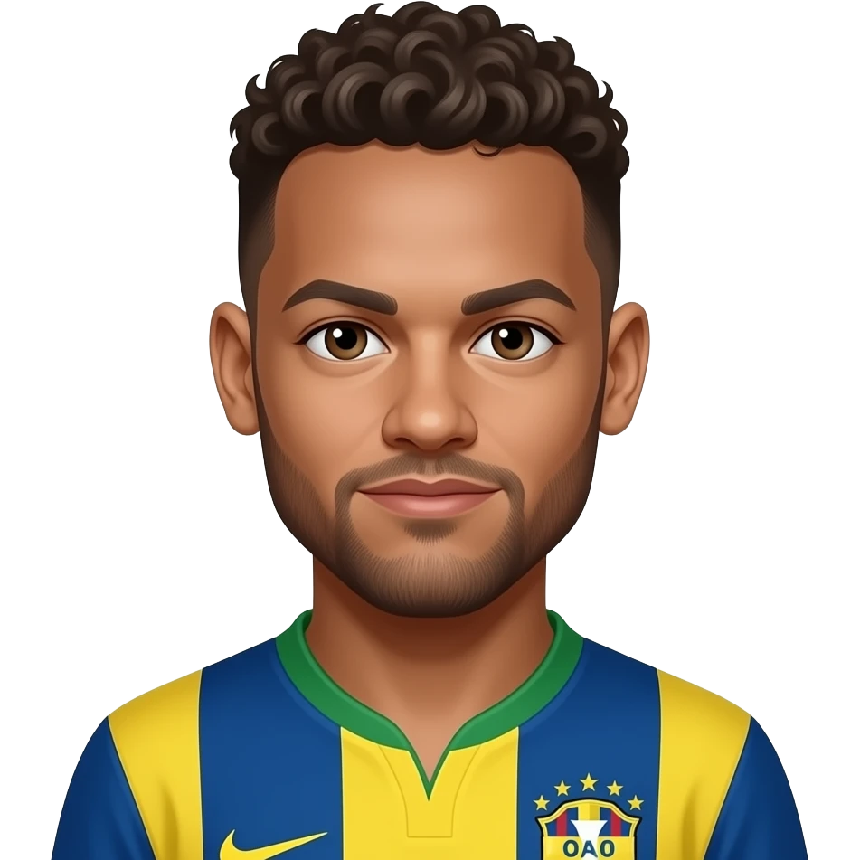 neymar emoji