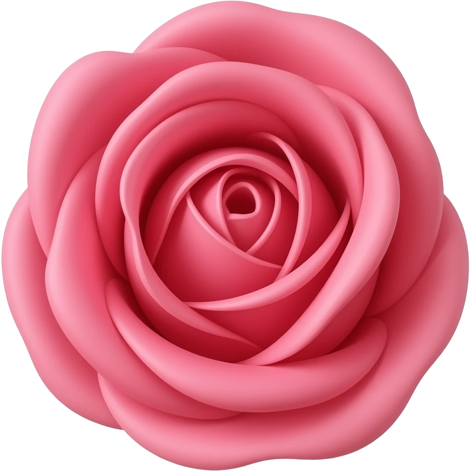 rose emoji