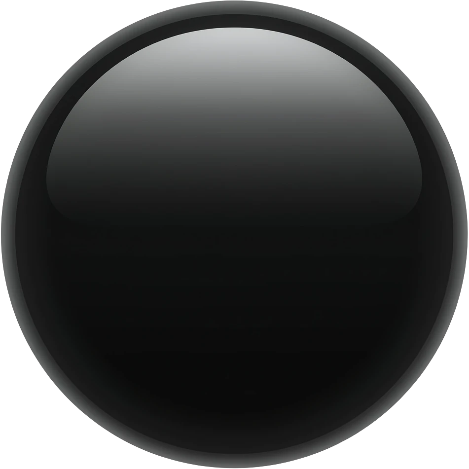 make these black emoji