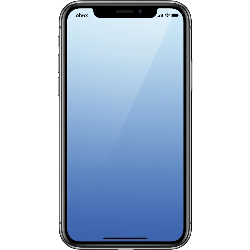 smartphone emoji