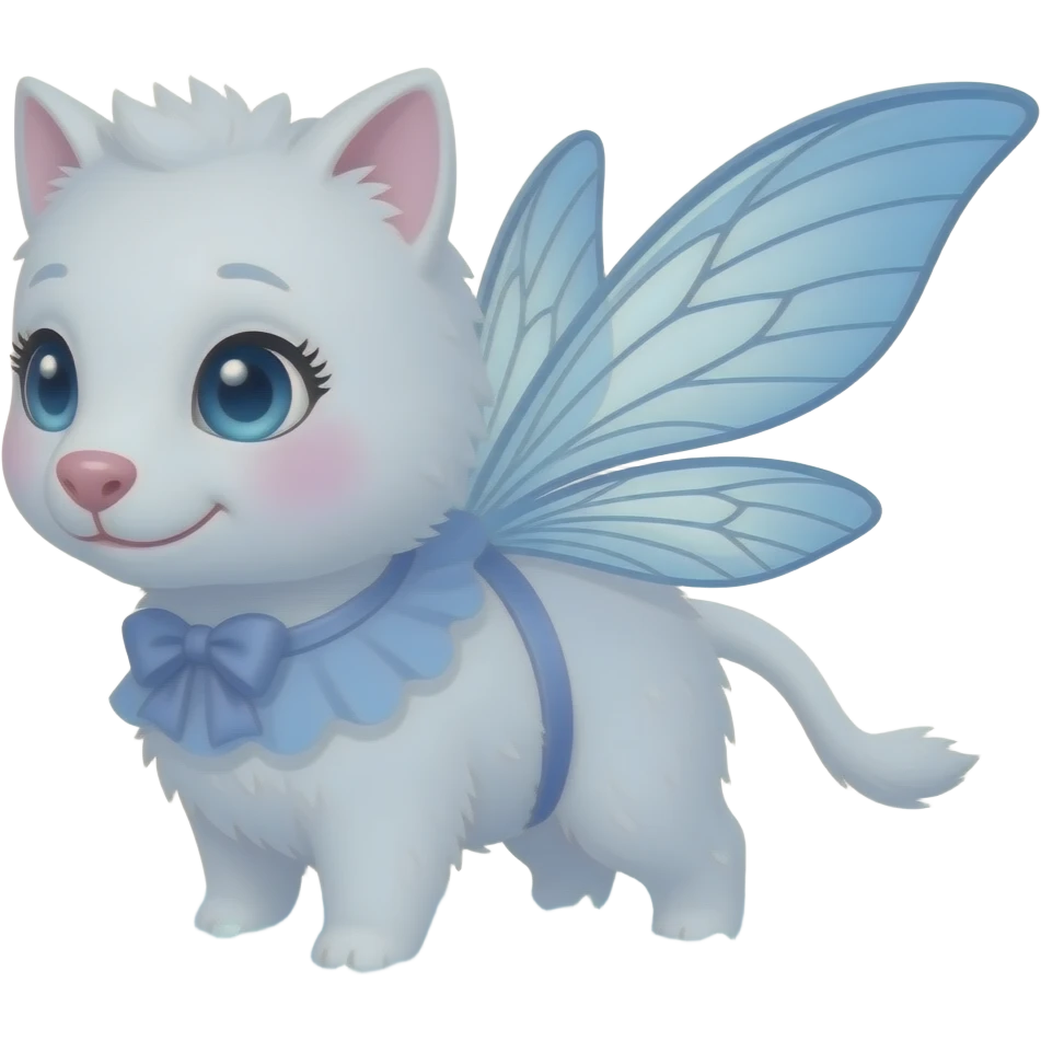 fairy dust emoji