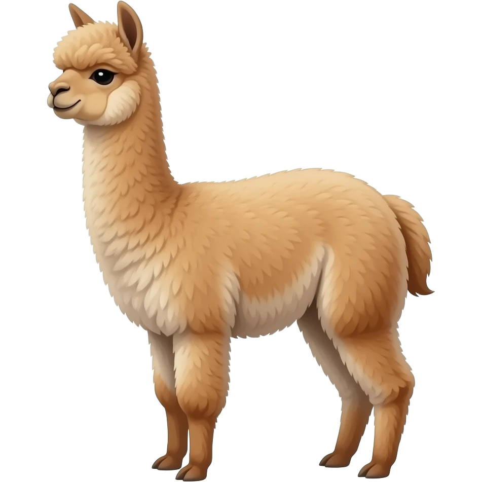 Vicuñia emoji