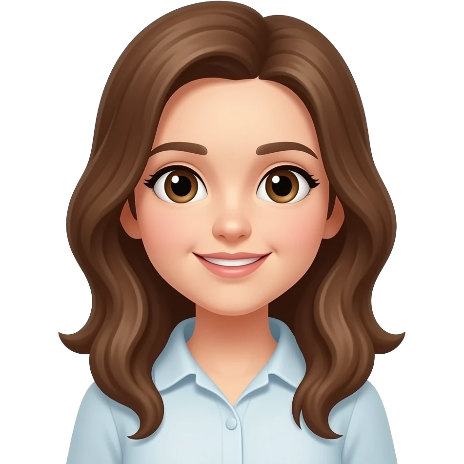 gril emoji