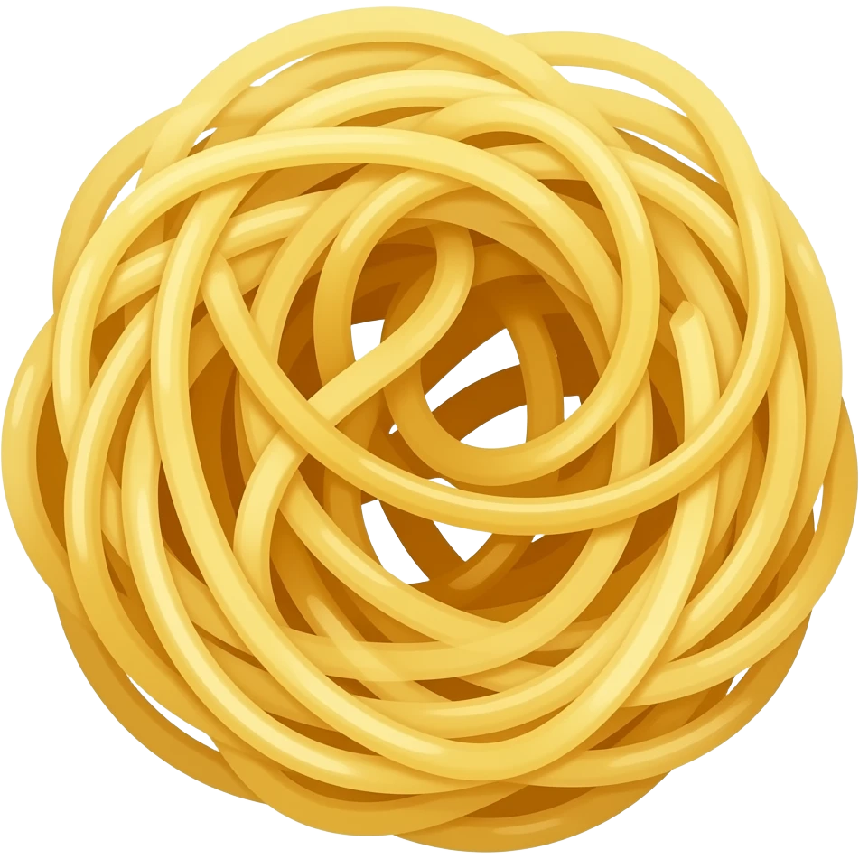 Pasta emoji