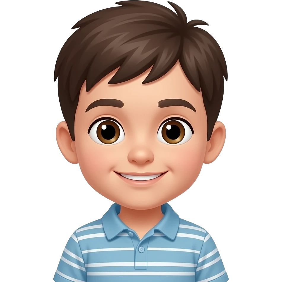 kid emoji