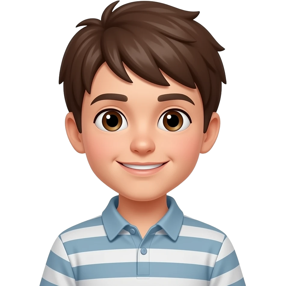 boy emoji