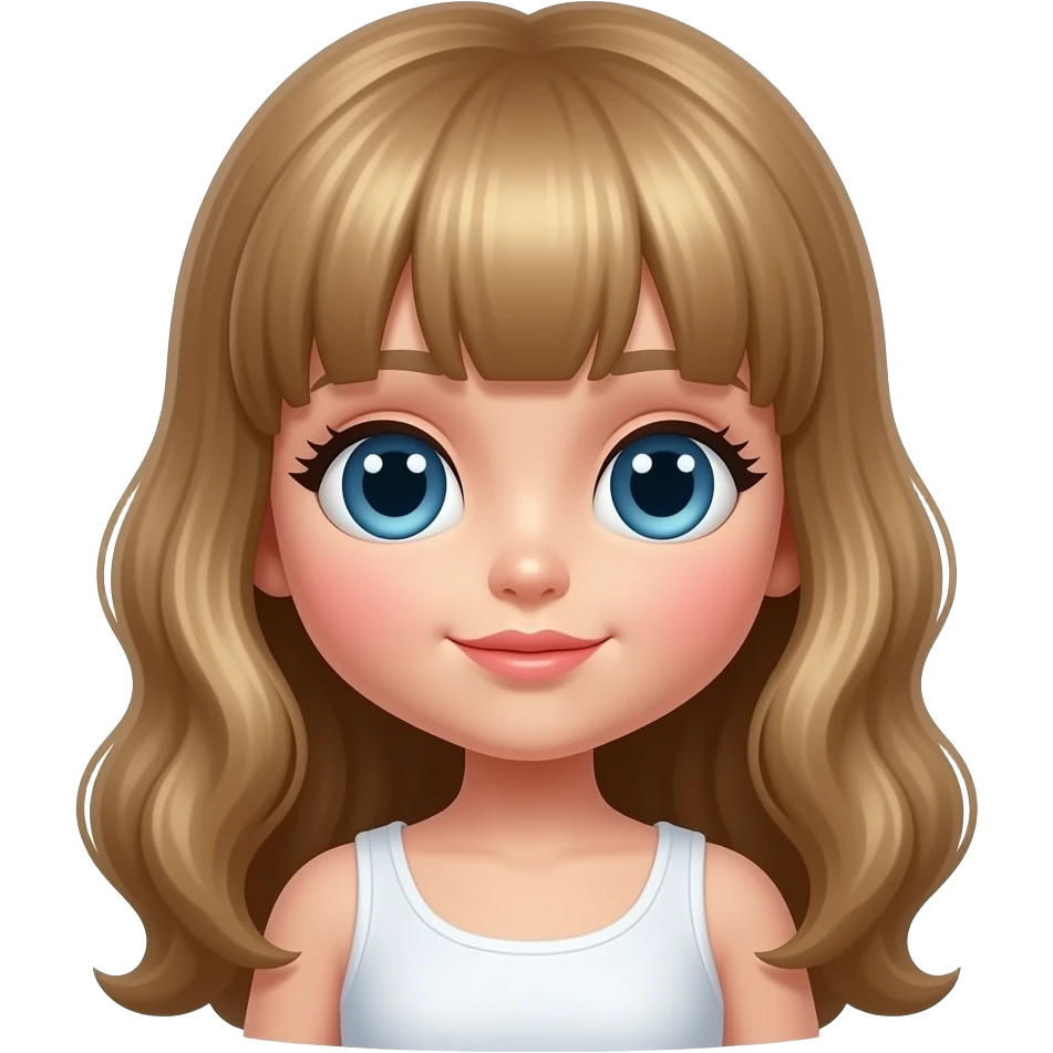 doll emoji