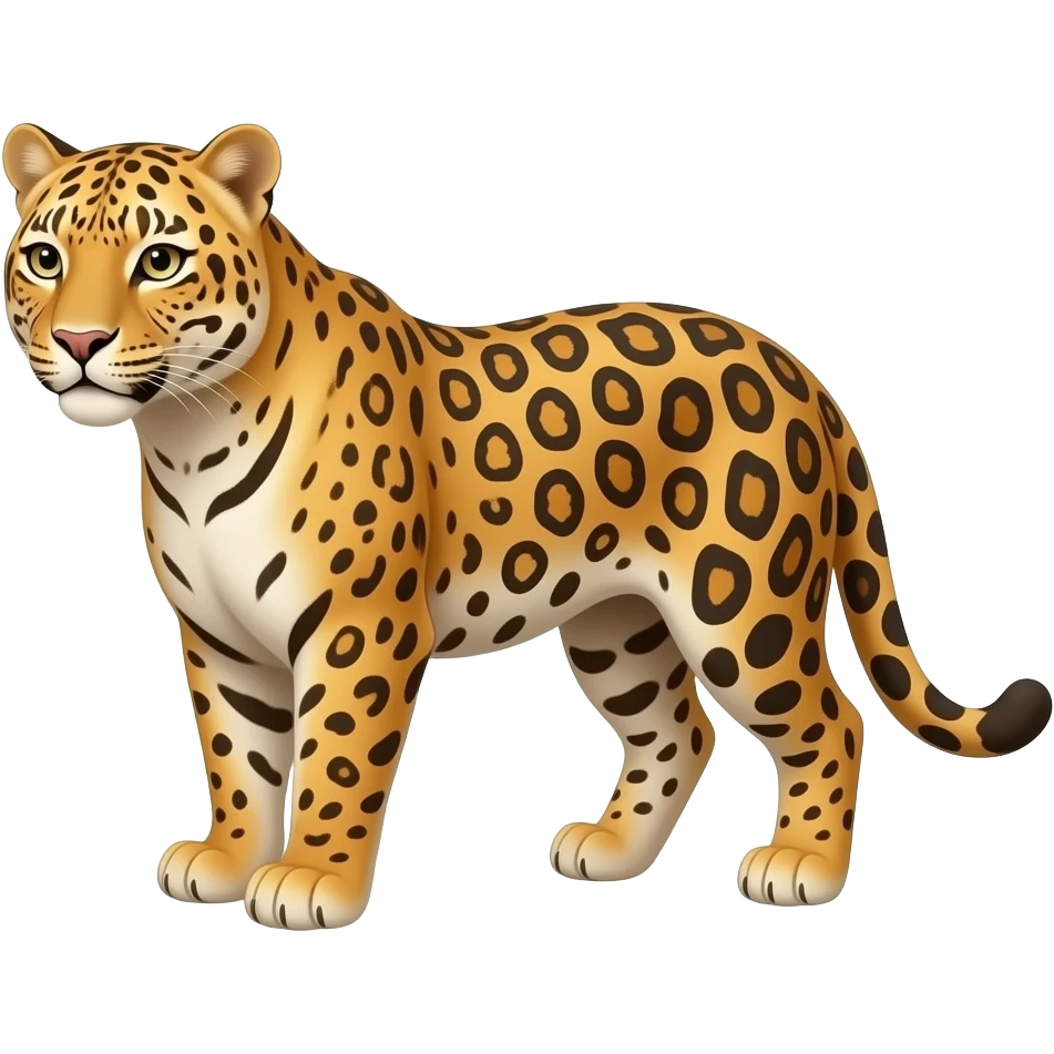 PUMA emoji