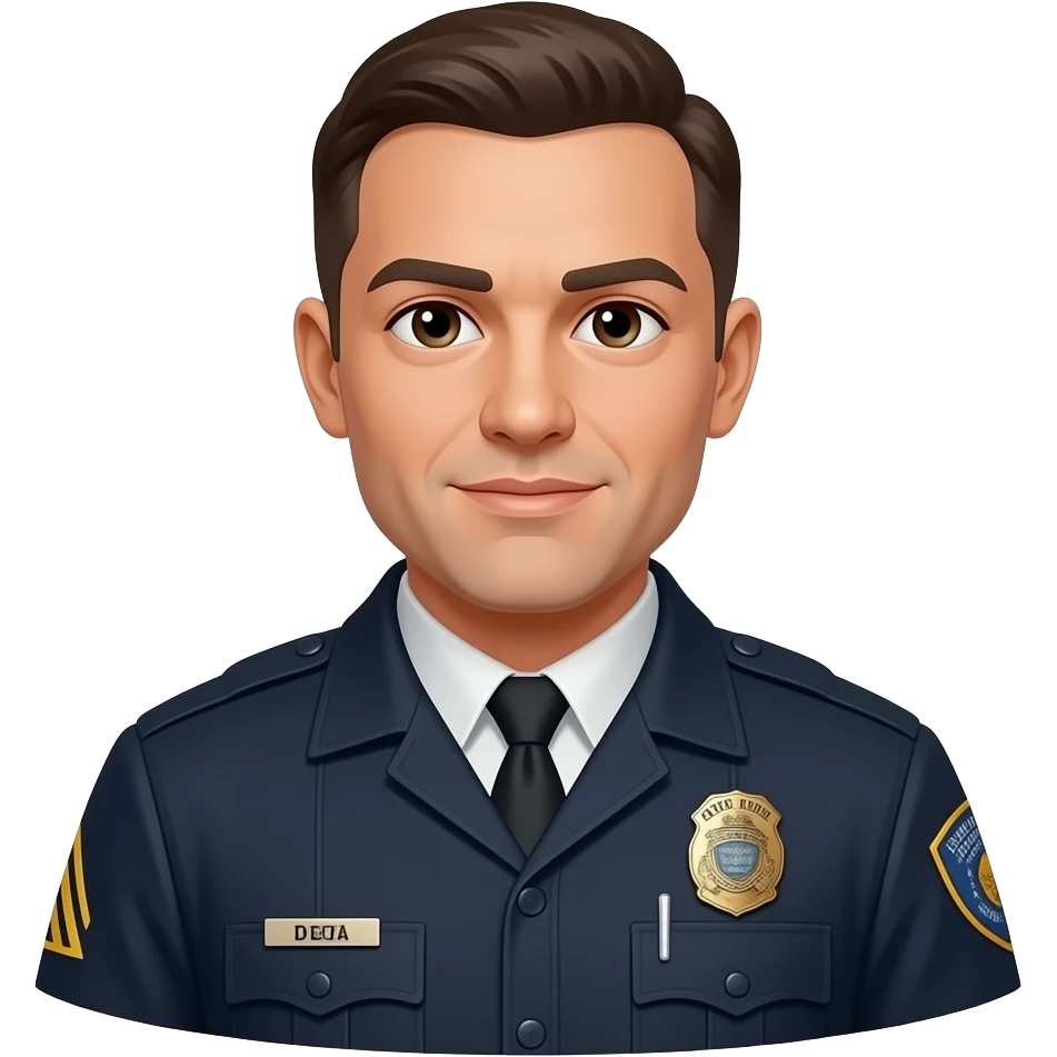 DEA D emoji