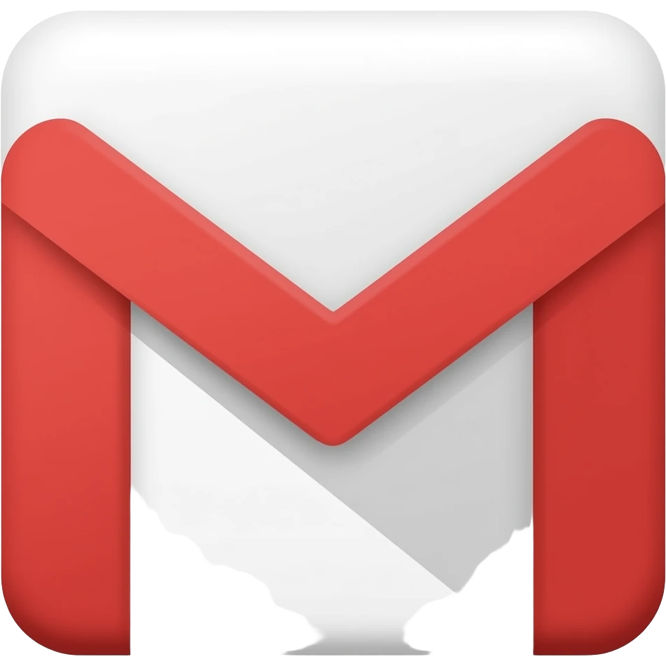 Gmail emoji