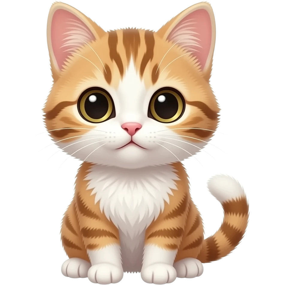 Cute emoji