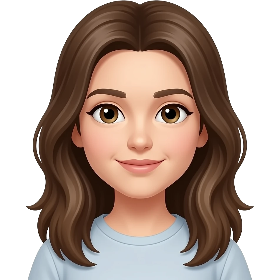 long emoji