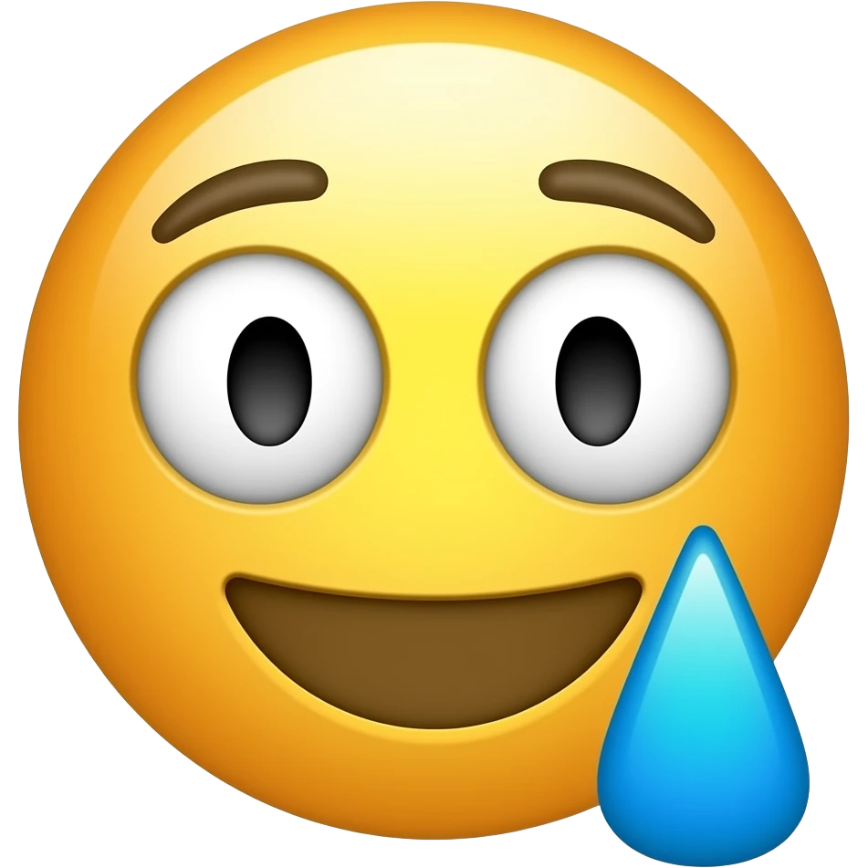 I want this emoji emoji