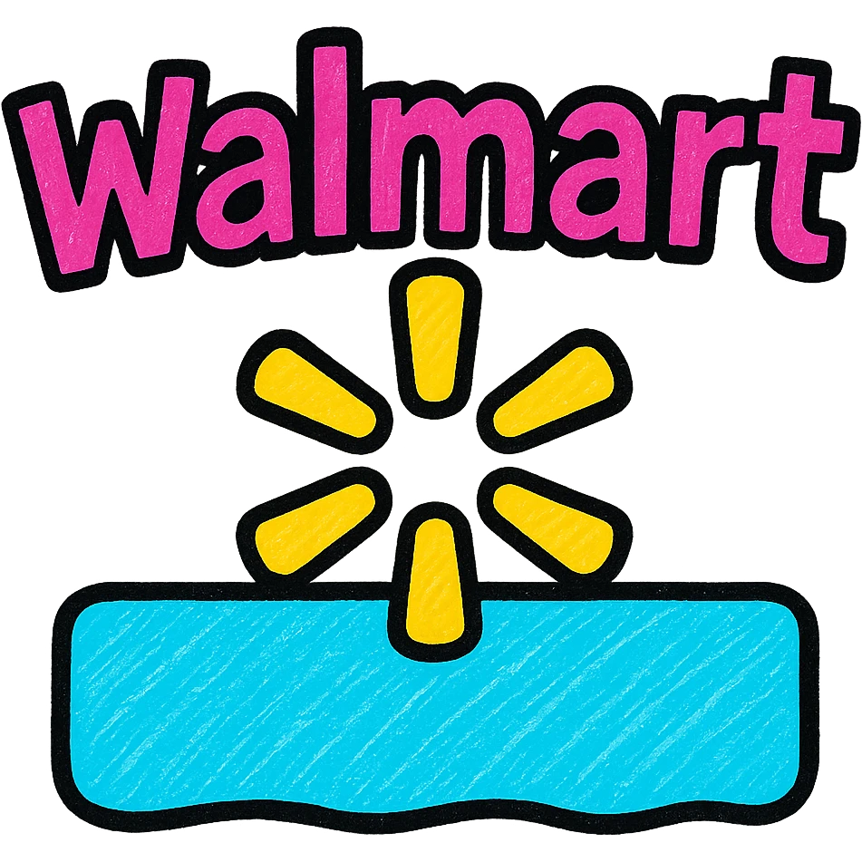 Walmart emoji