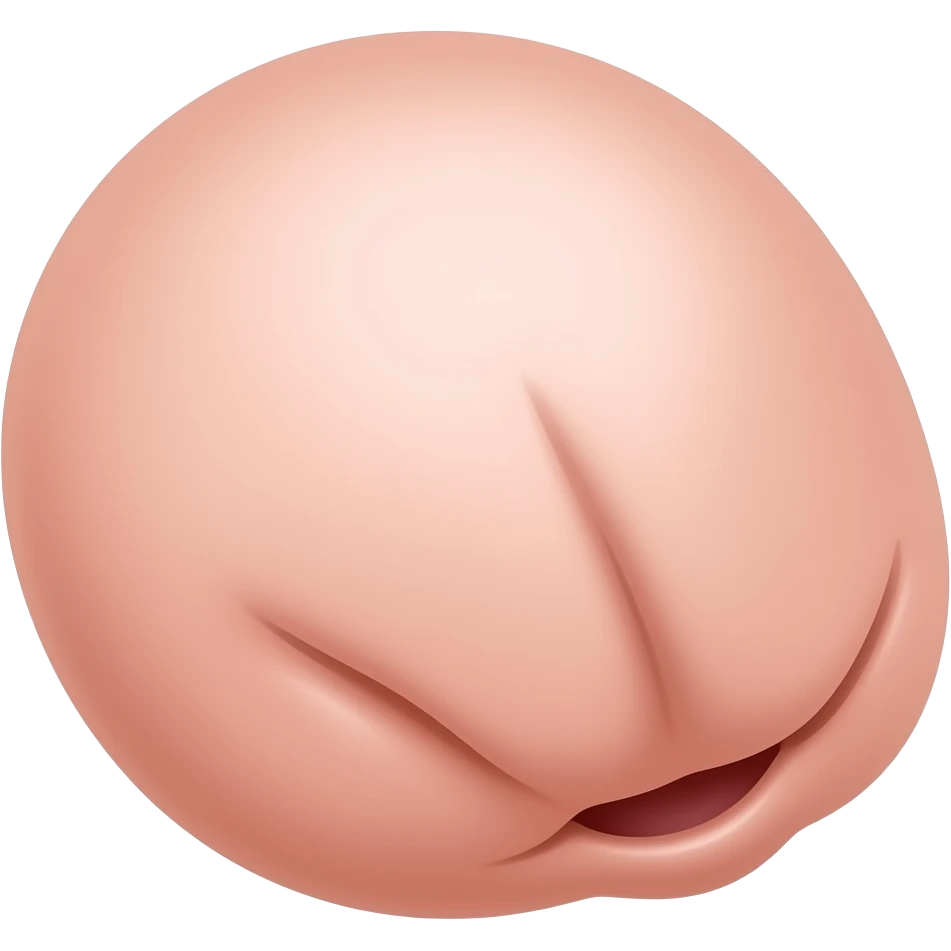 Dick emoji