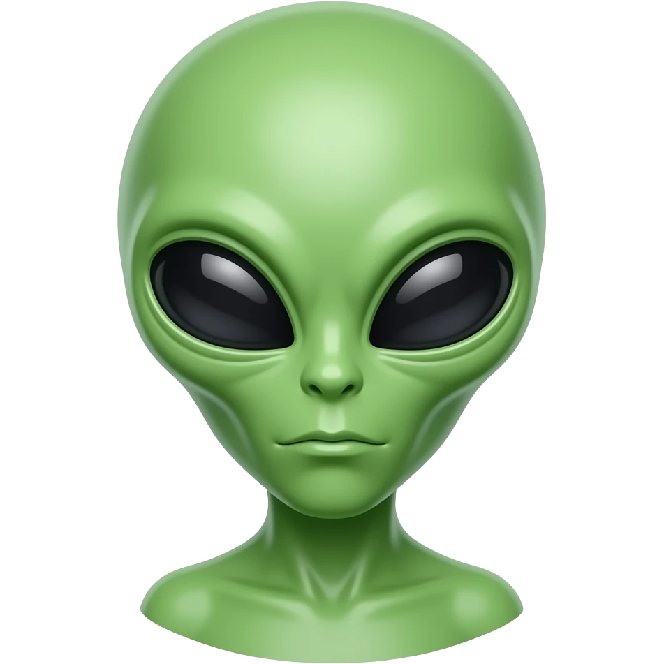 aliens emoji