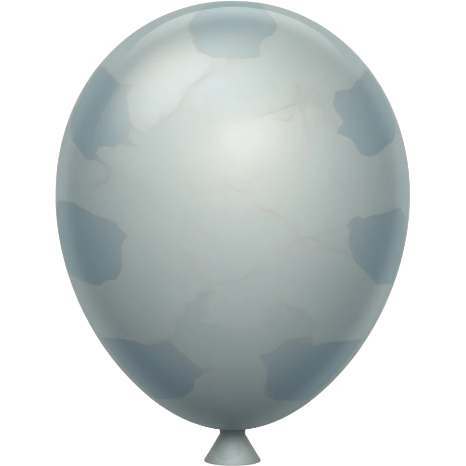 balloon emoji