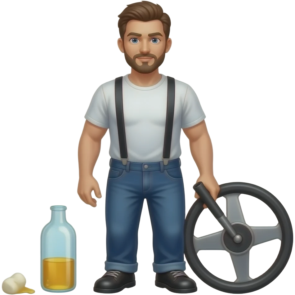 drunk drive emoji