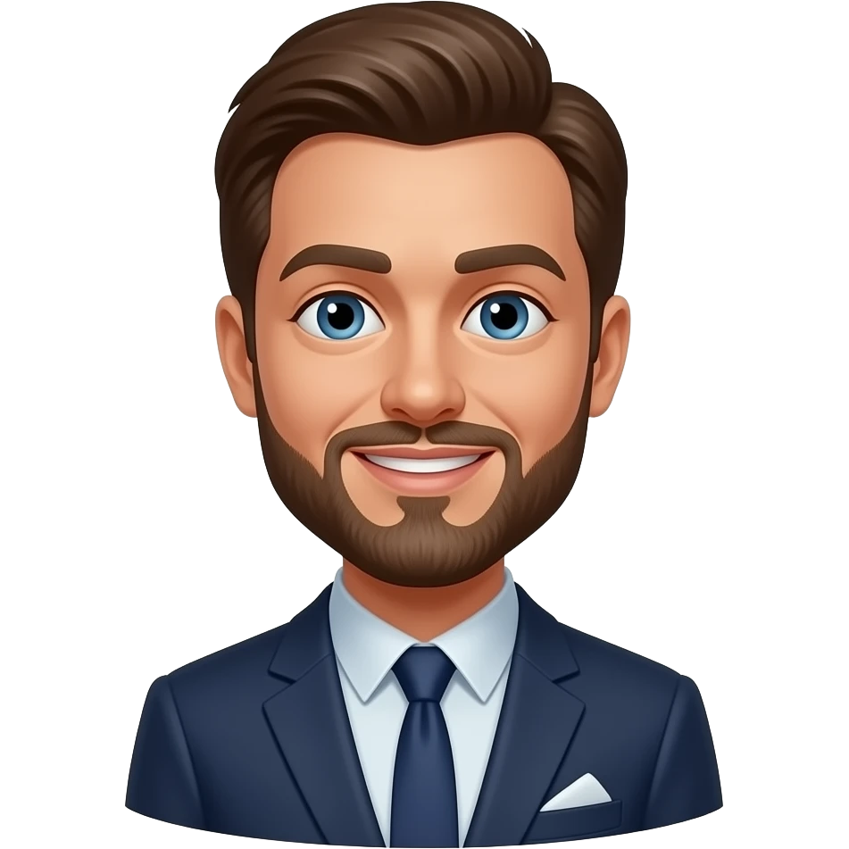 Topper dick emoji