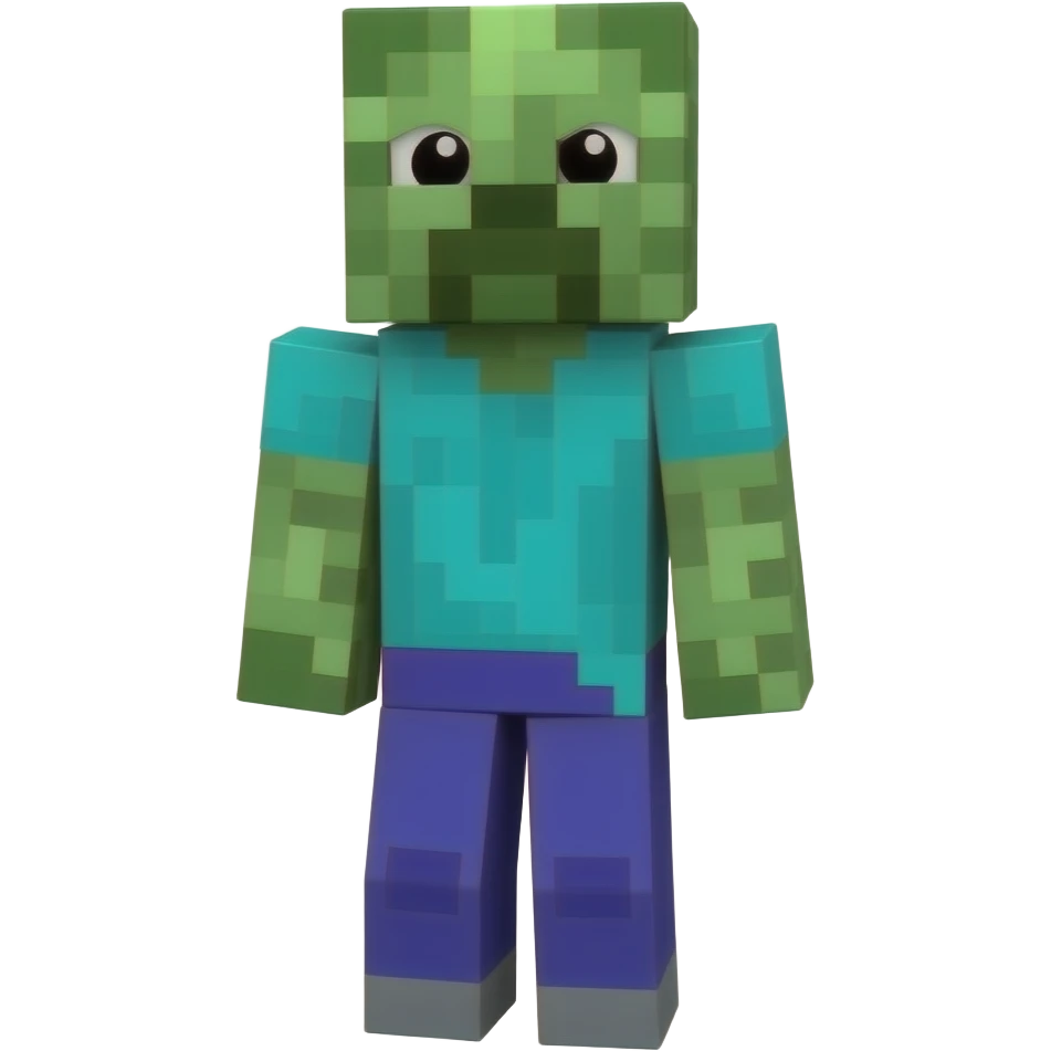 Creeper emoji