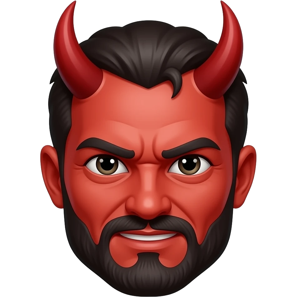 👹 emoji
