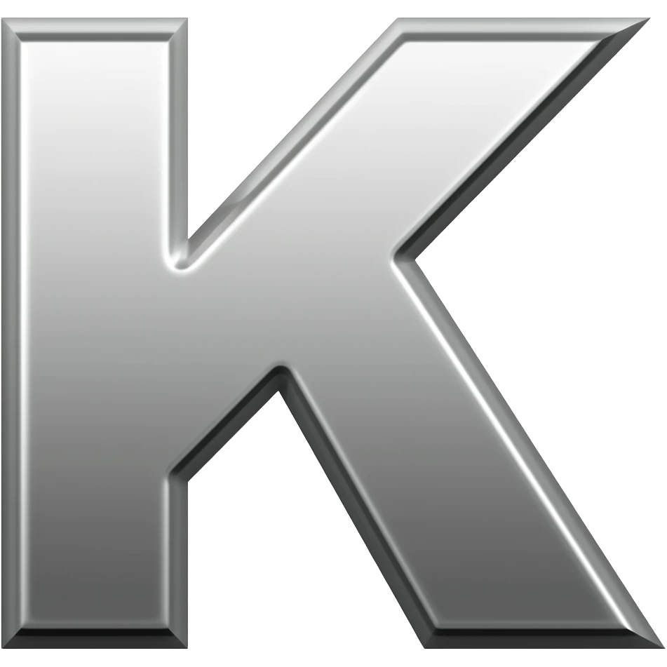 k emoji