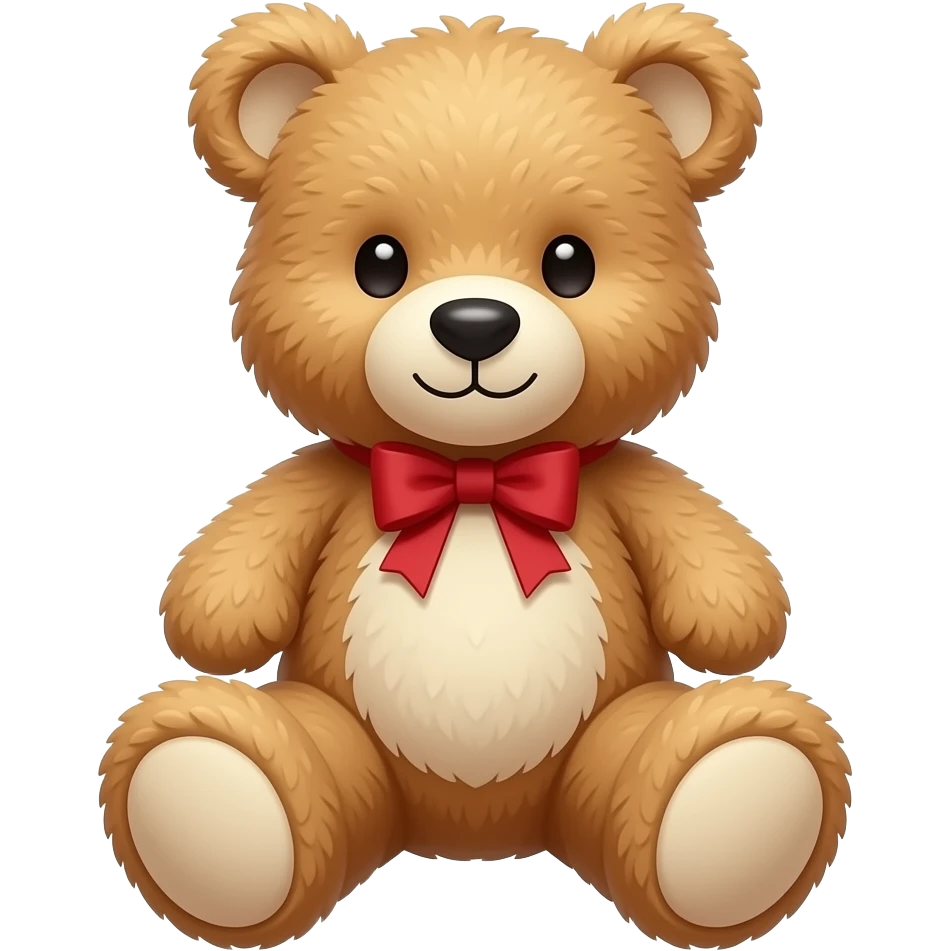 Tedy emoji