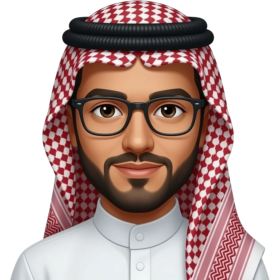 Sahel Ahmed emoji