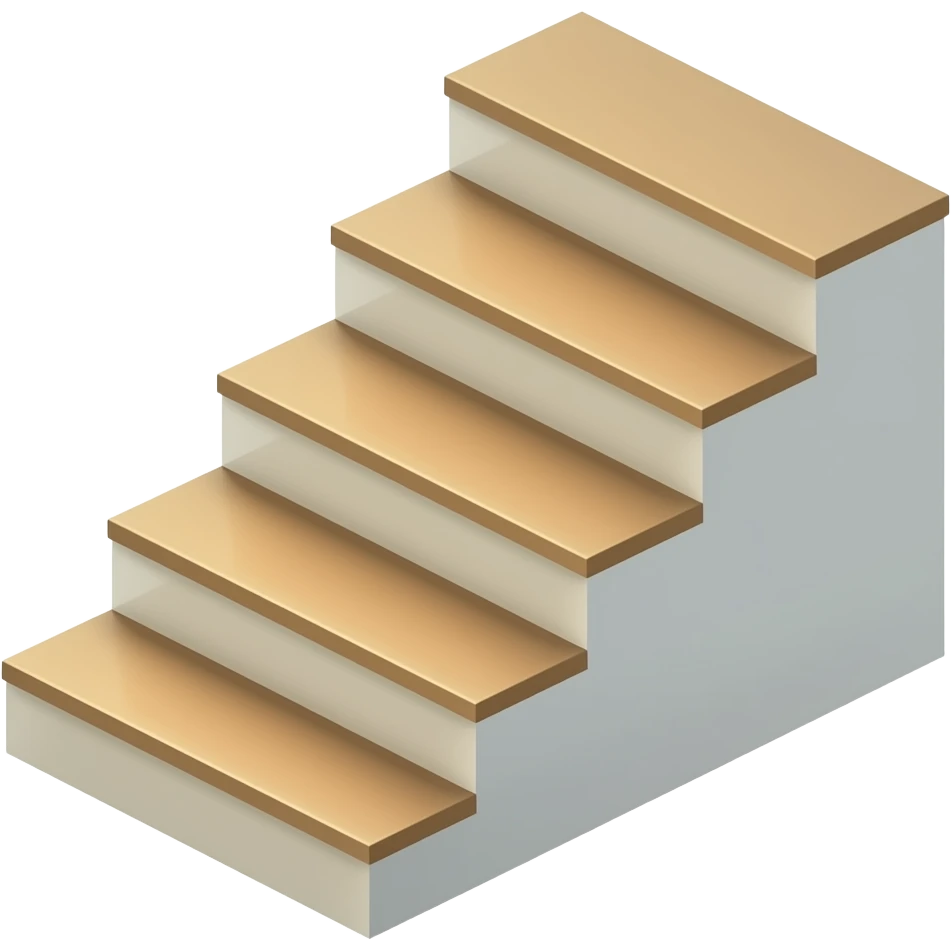 stairs emoji