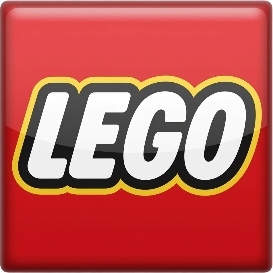 LEGO emoji