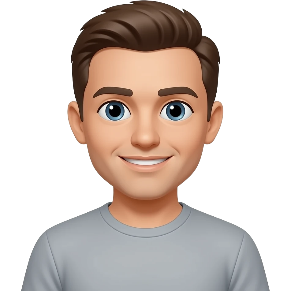Brian emoji