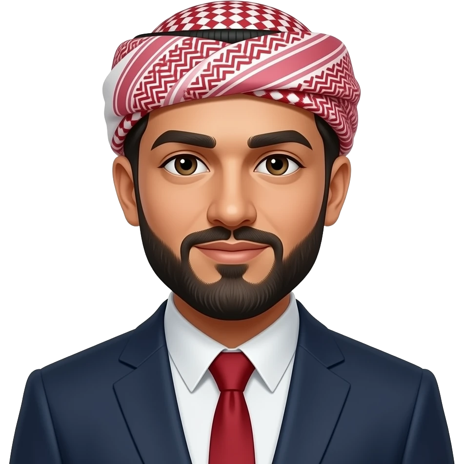 Murad emoji