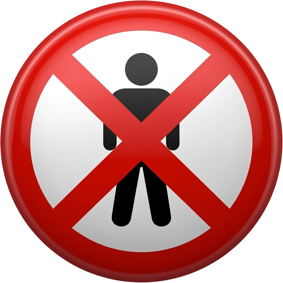 ristrict emoji
