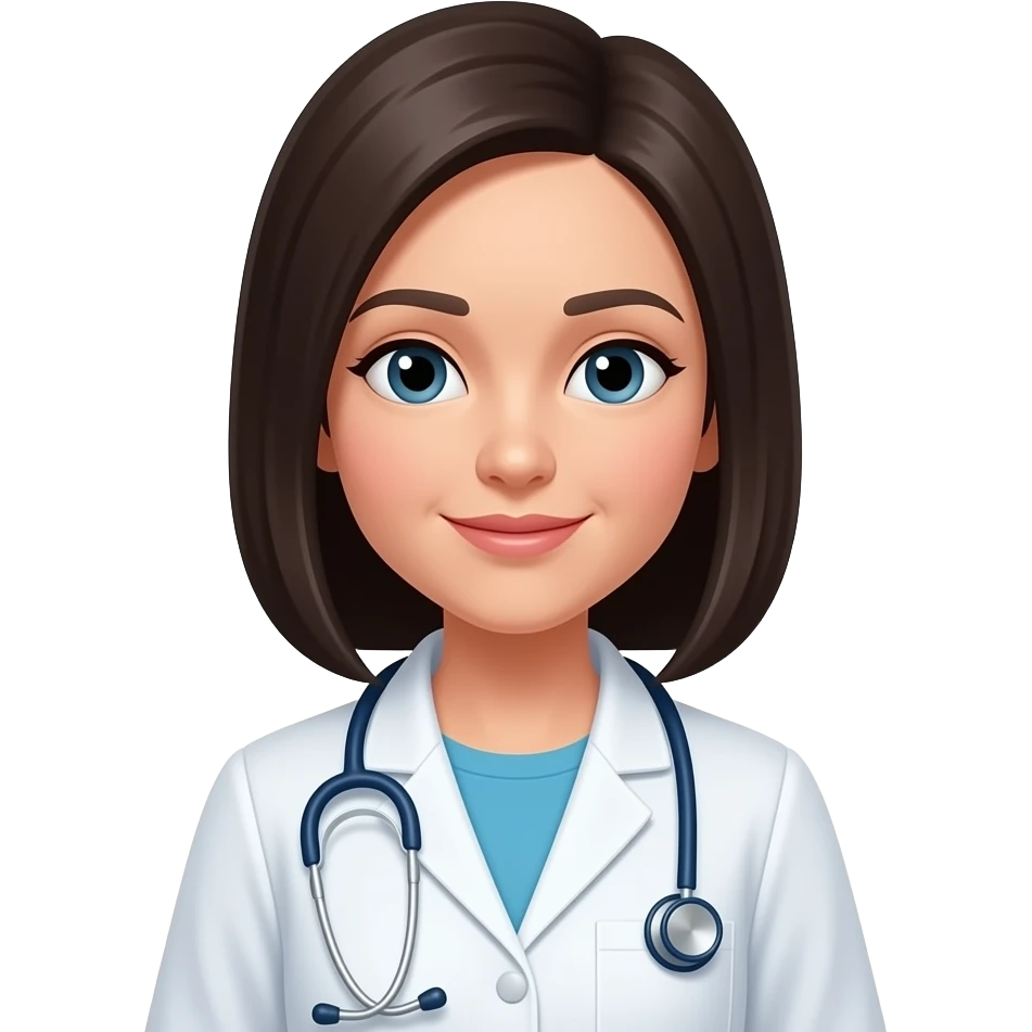 doctora emoji
