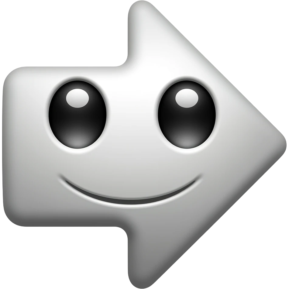 ➘ emoji