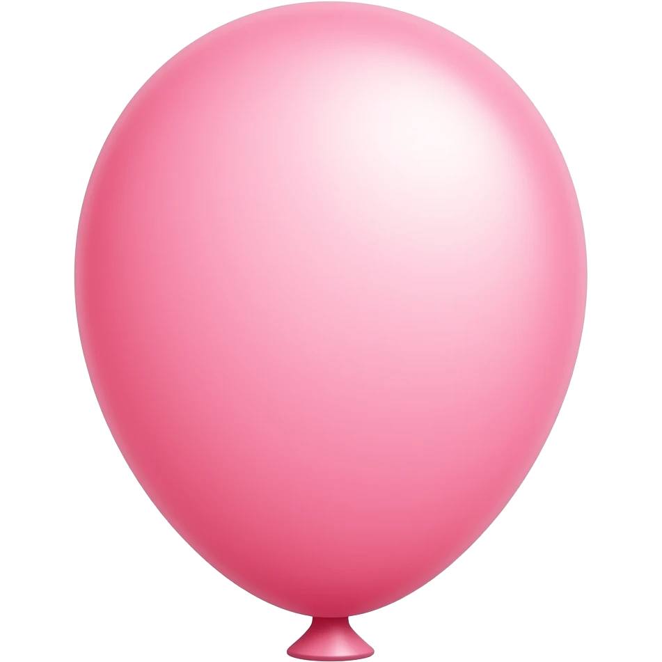 light pink emoji