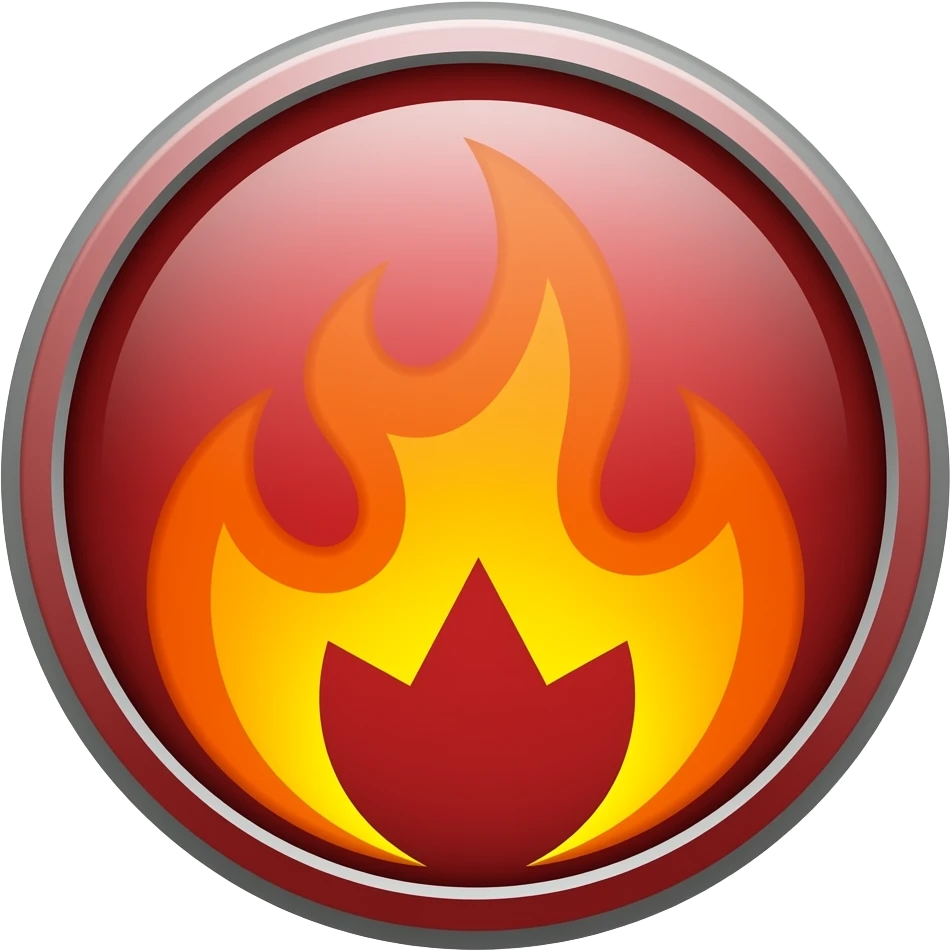 Hellcat logo emoji