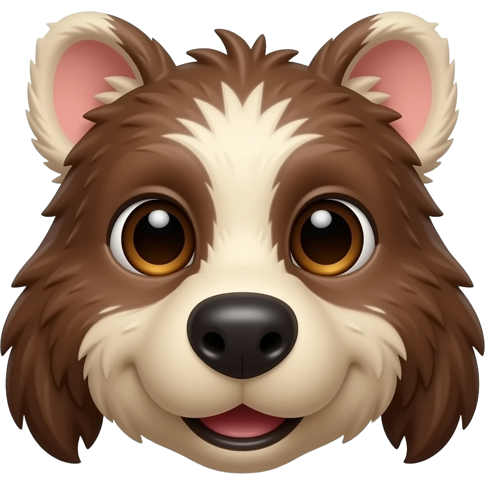 Coco emoji