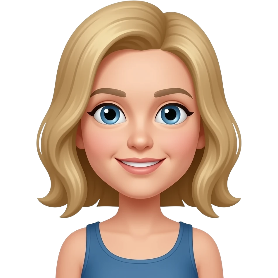 Needoh emoji
