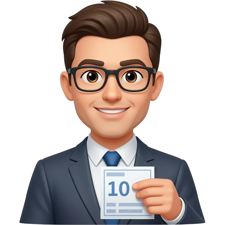 Refund emoji