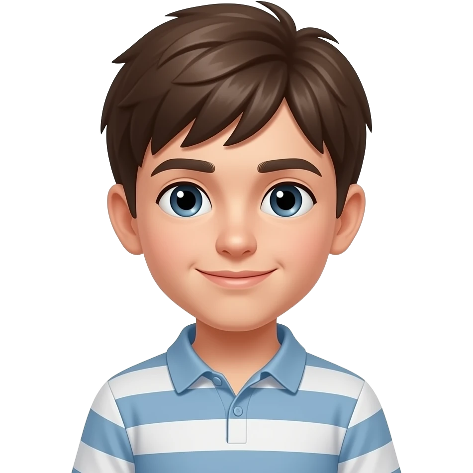 boy emoji