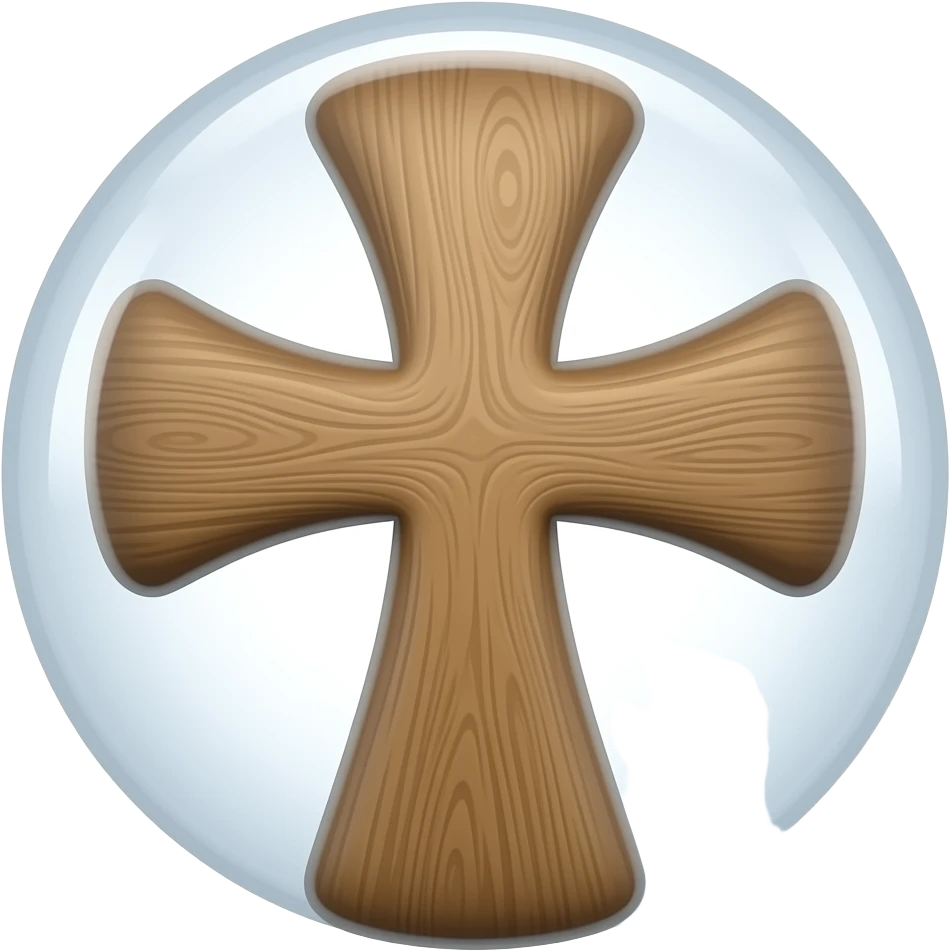 cross emoji